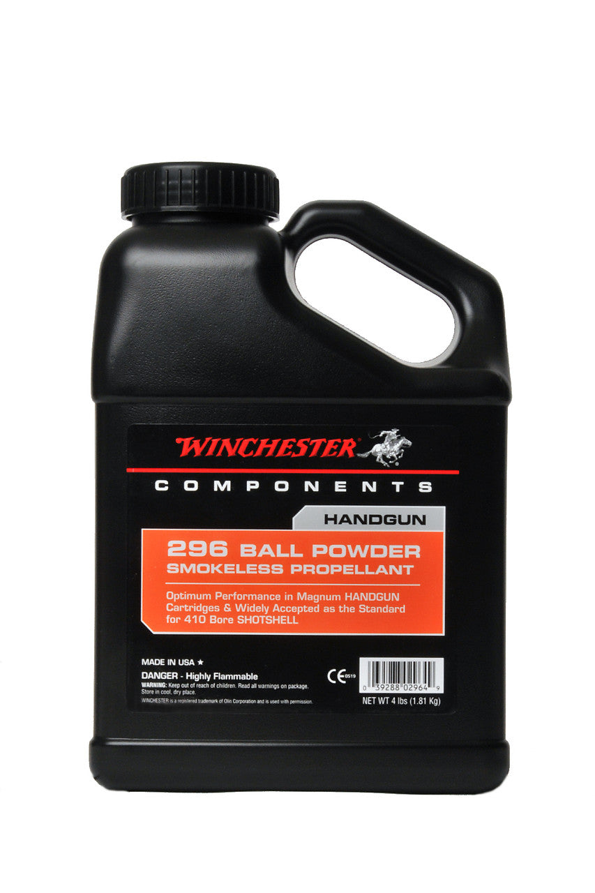 Winchester 296 - 4lbs