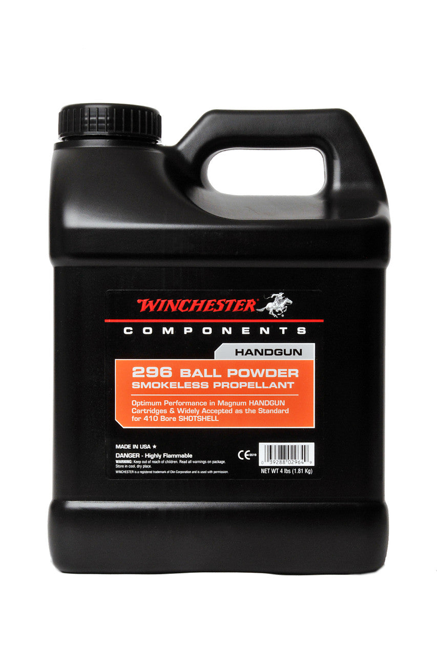 Winchester 296 - 8lbs
