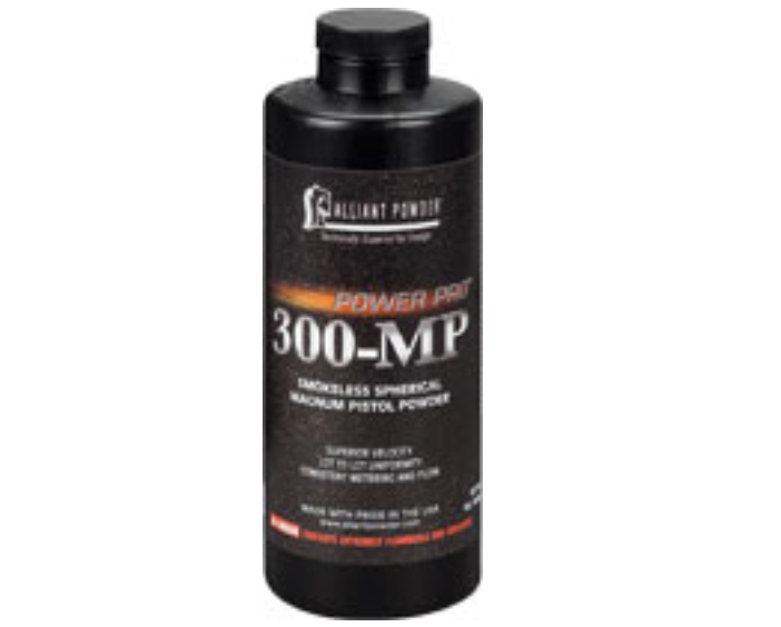 Alliant Power Pro 300 MP - 1lb