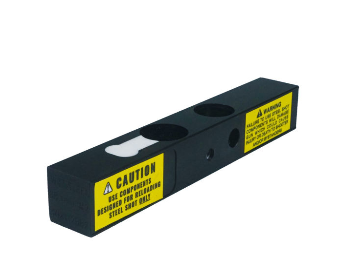 MEC Charge Bar Steel 1 1/8 oz. Single Stage