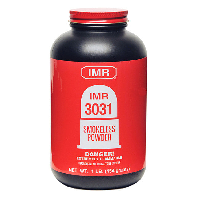 IMR 3031- 1lb