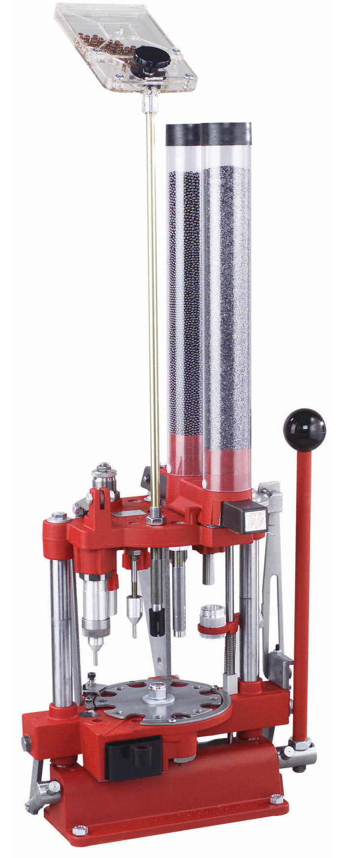 Hornady 366 Auto Loader 12ga.