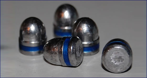 Missouri 380 .356 95gr RN BHN 18 (500ct)