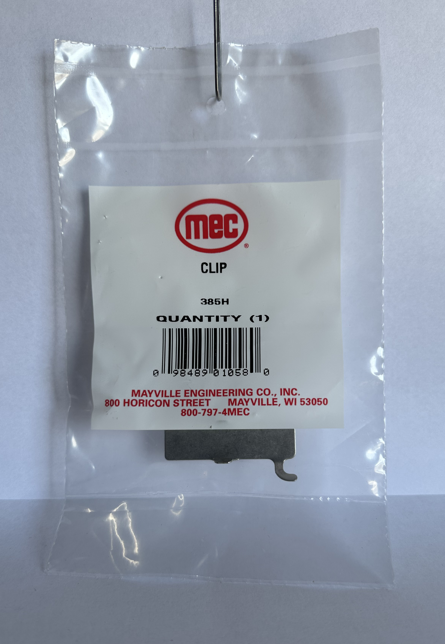 MEC Clip