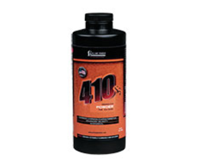 Alliant 410 - 1lb