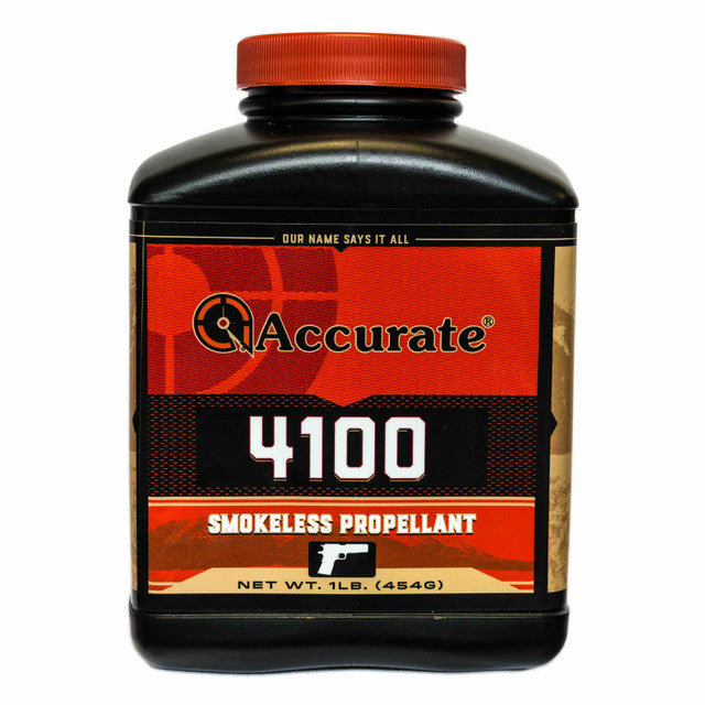 Accurate 4100 -1lb