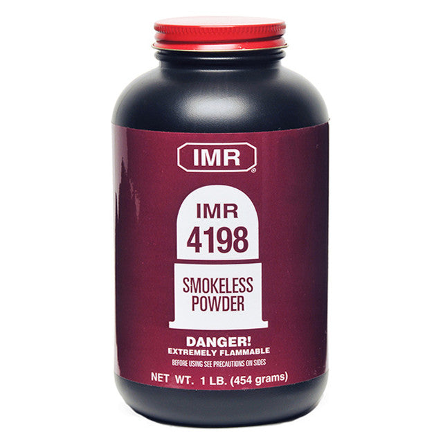 IMR 4198 - 1lb