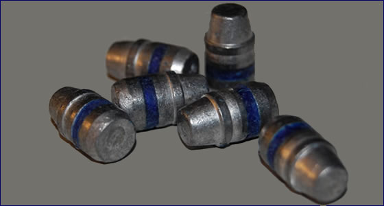 Missouri 41 Trooper .411 215gr SWC BHN 18 (500ct)