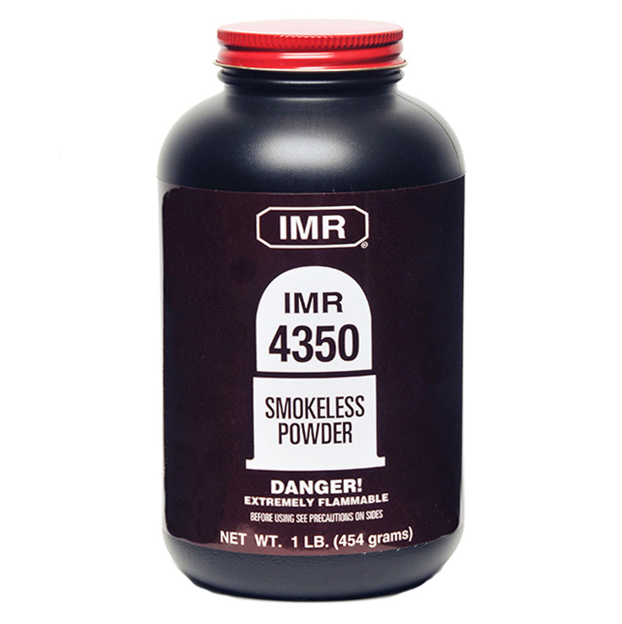 IMR 4350 - 1lb