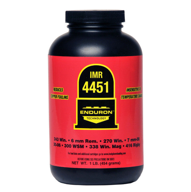 IMR 4451 - 1lb