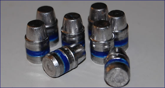 Missouri 44 Elmer K .430 240gr SWC BHN 18 (500ct)