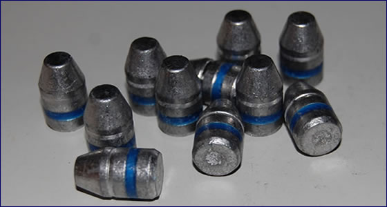 Missouri 44 Magnum .430 240gr TCFP BHN 18 (500ct)