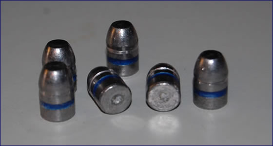 Missouri 44 Smasher .430 240gr RNFP BHN 18 (500ct)