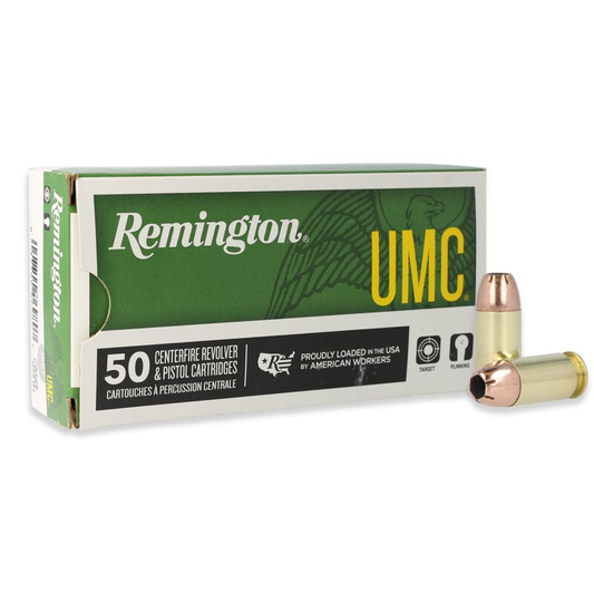Remington 45 Auto 230gr JHP (50ct)