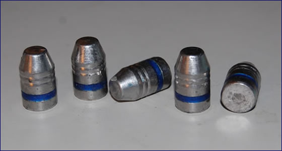 Missouri 45 Silhouette .452 300gr TCFP BHN 18 (400ct)