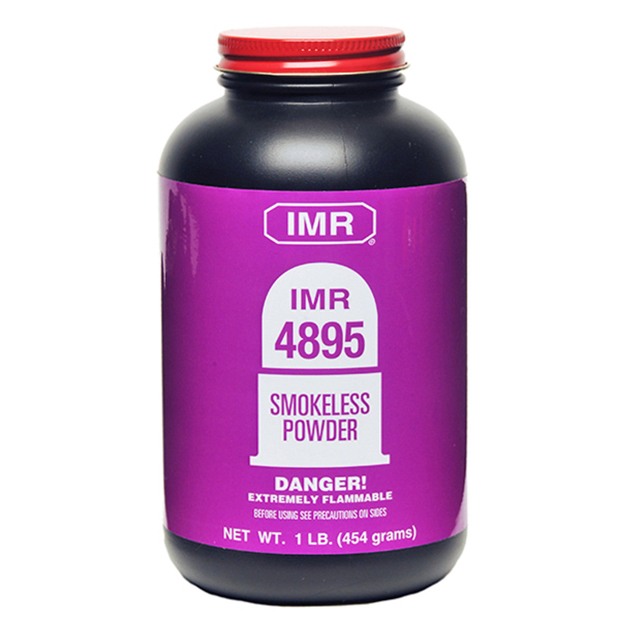 IMR 4895 - 1lb