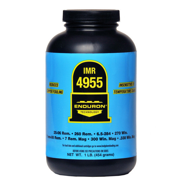 IMR 4955 - 1lb