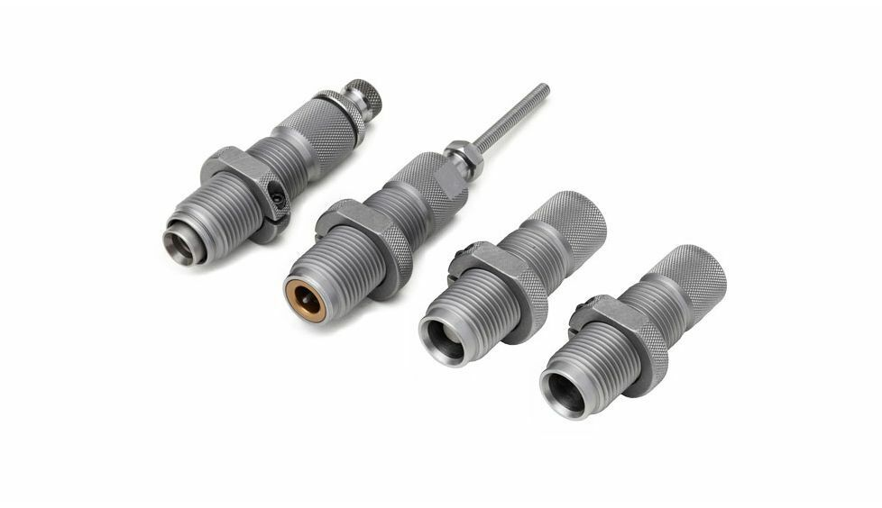 Hornady 450 Bushmaster 4 Die Set
