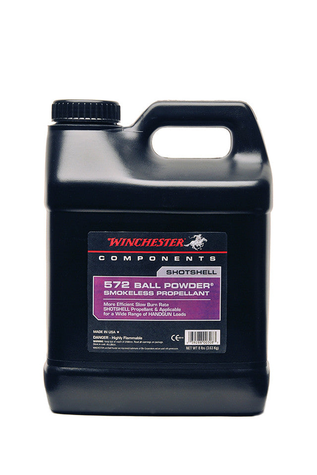 Winchester 572 - 8lbs