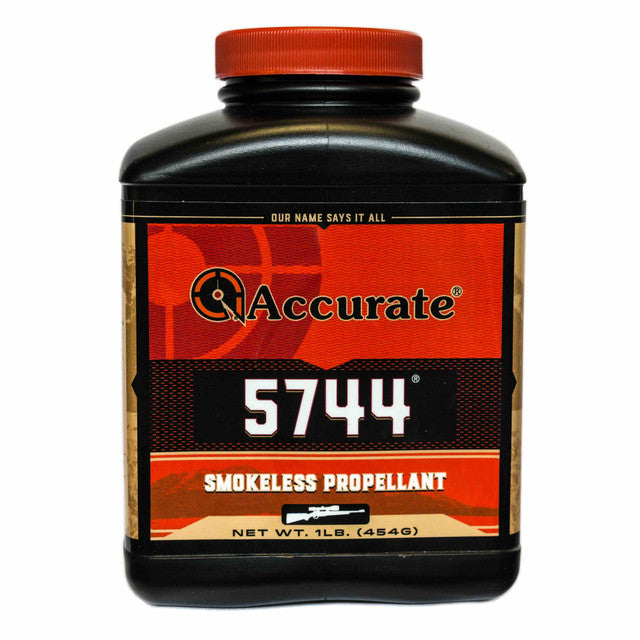 Accurate 5744 - 1lb