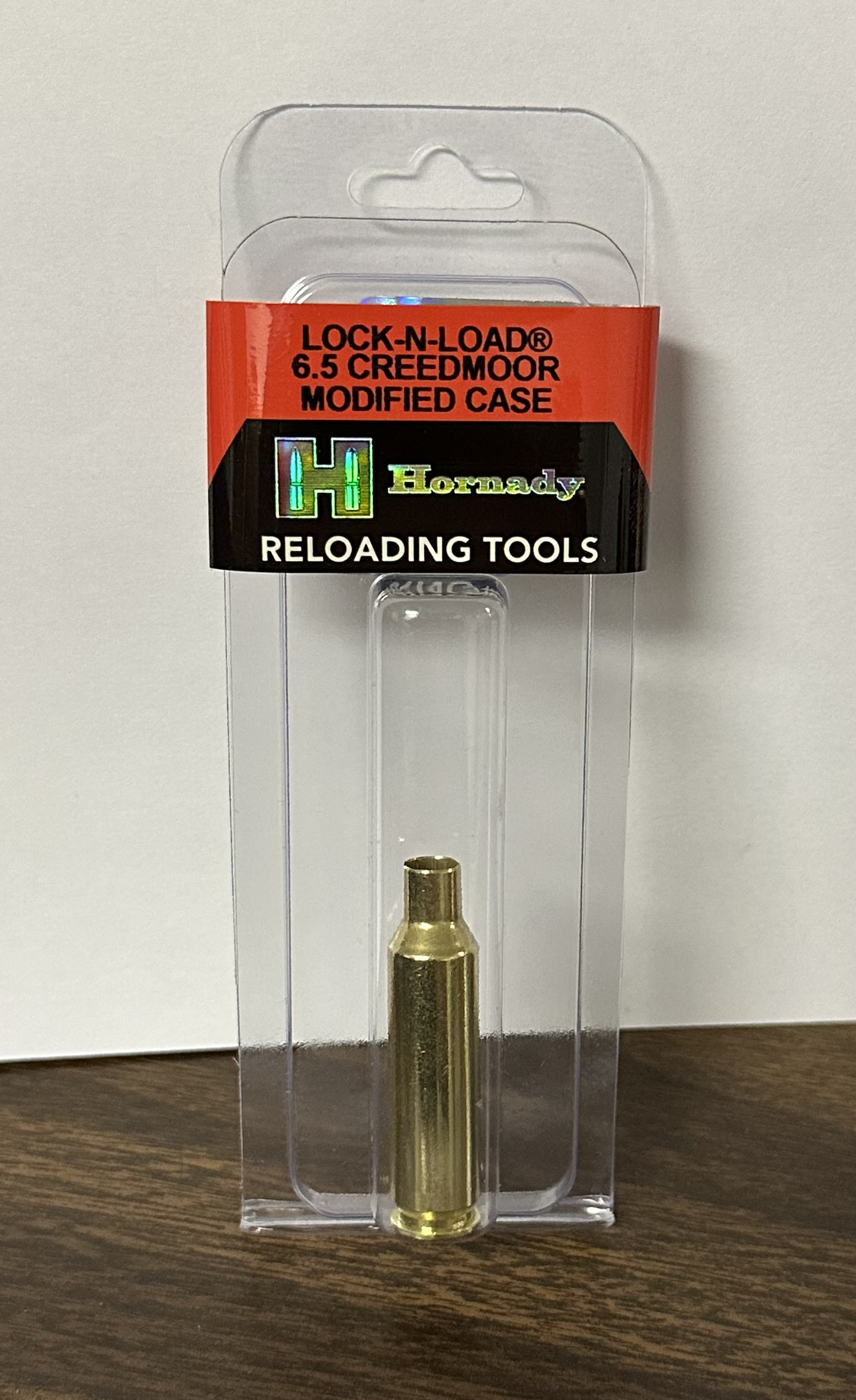 Hornady LNL 6.5 Creedmoor Modified Case