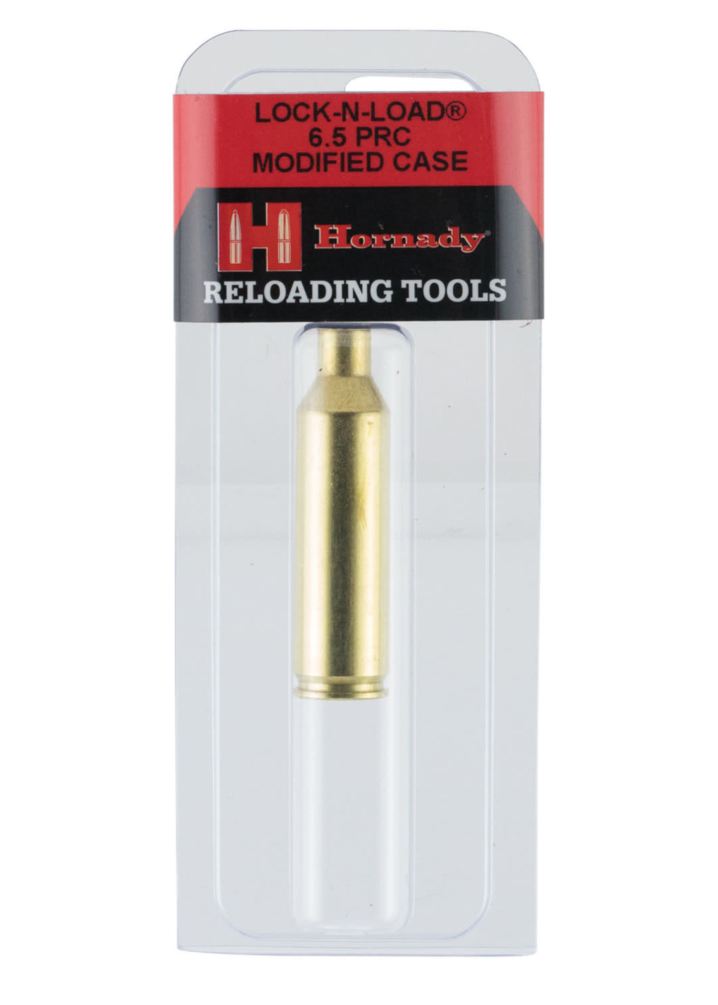 Hornady LNL 6.5 PRC Modified Case