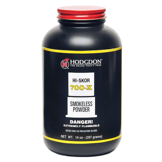 Hodgdon 700x - 14oz
