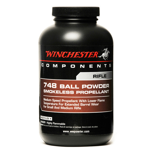 Winchester 748 - 1lb