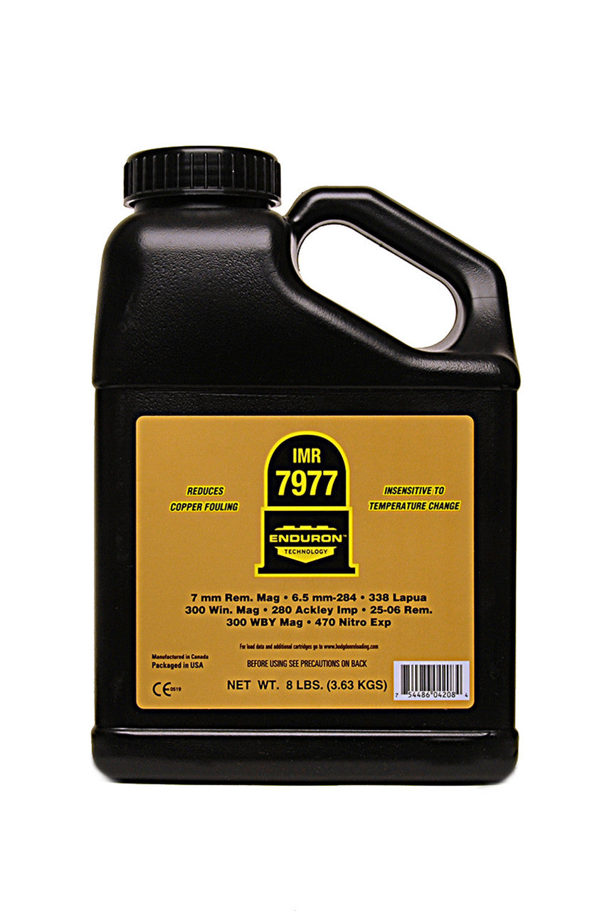 IMR 7977 - 8lbs