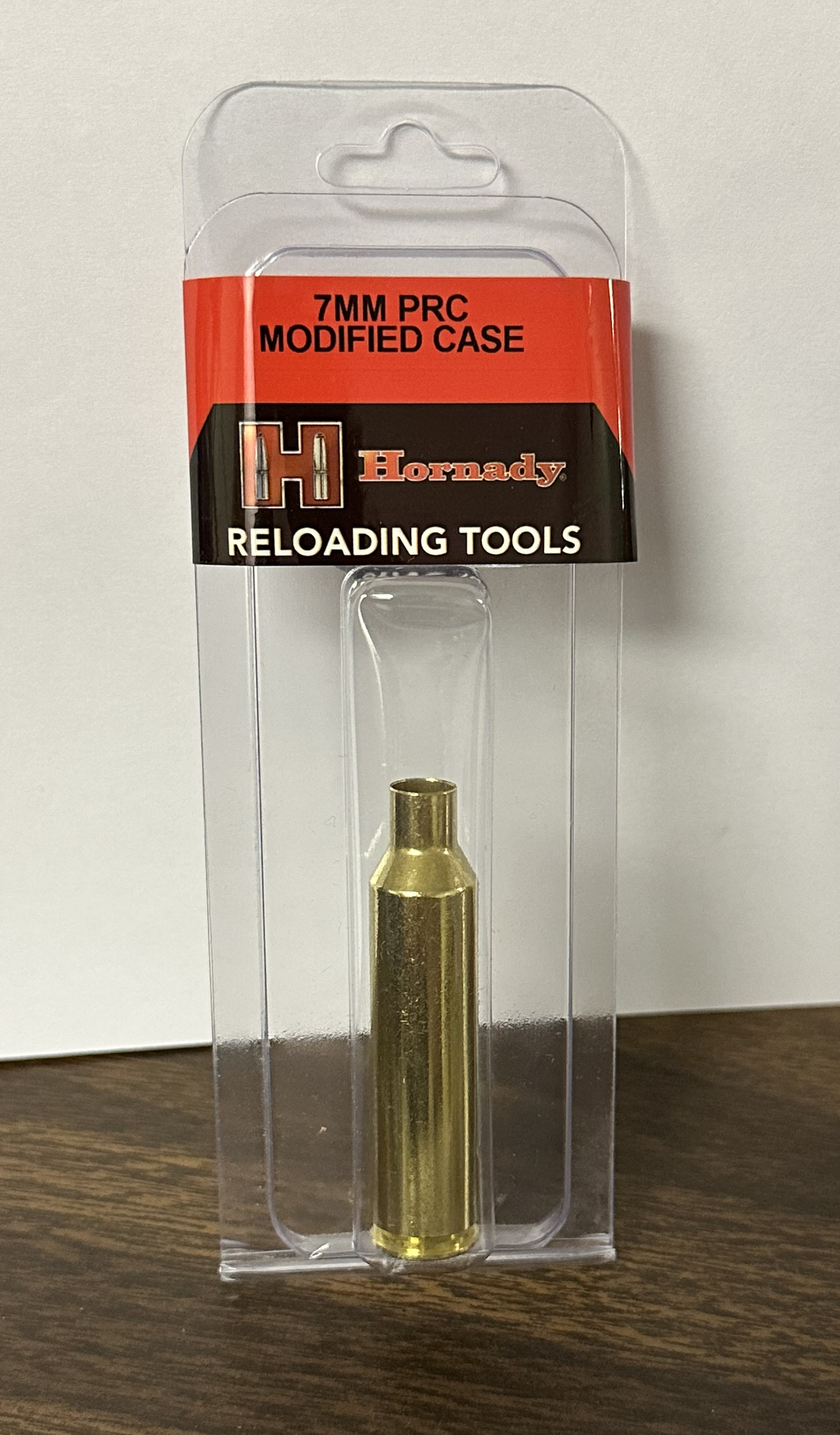 Hornady LNL 7MM PRC Modified Case