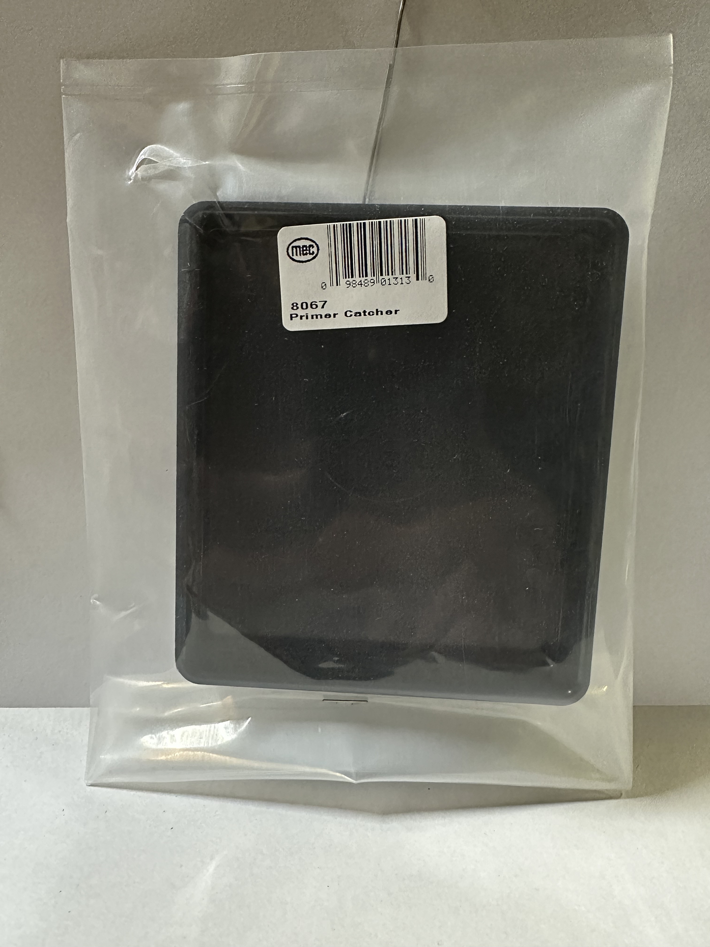 MEC Primer Catcher