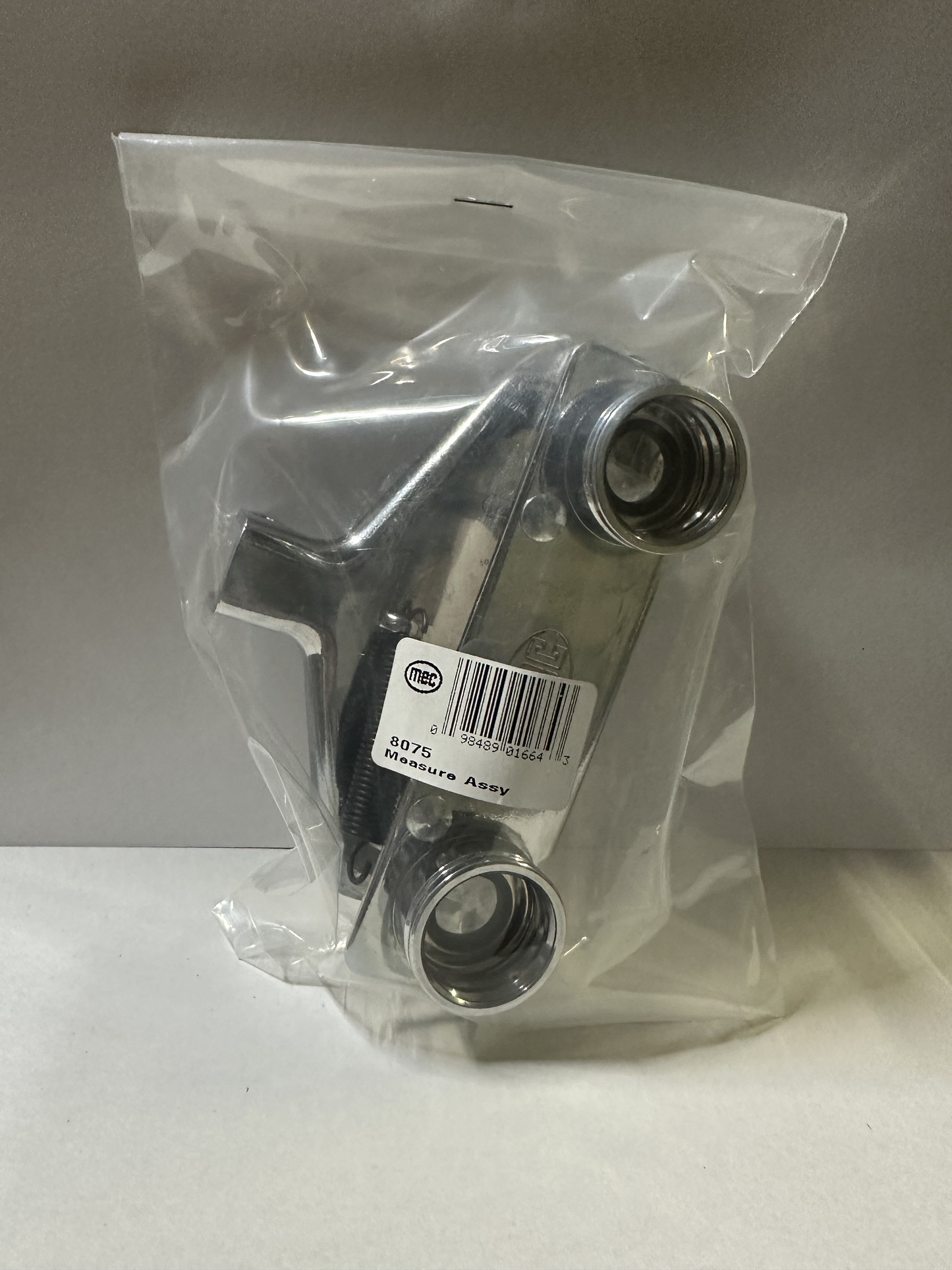 MEC Measure Assembly