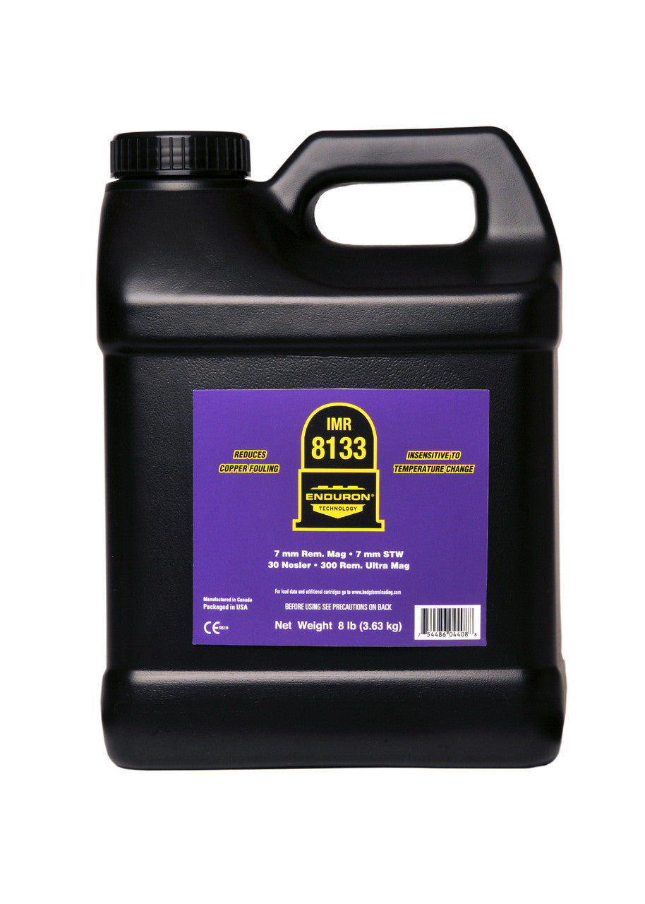 IMR 8133 - 8lbs