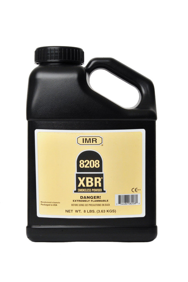 IMR 8208 XBR - 8lbs