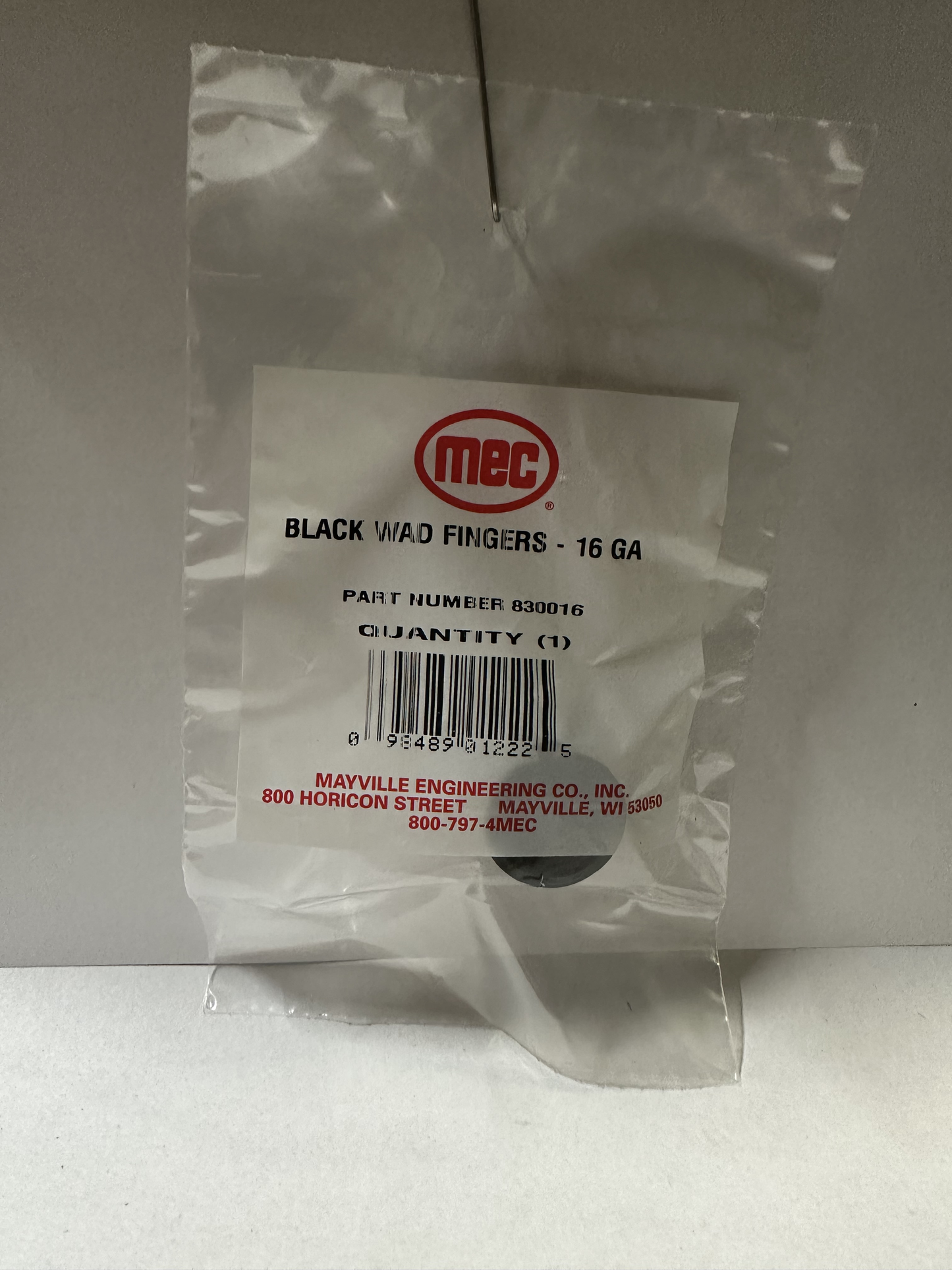 MEC Wad Guide 16 Gauge