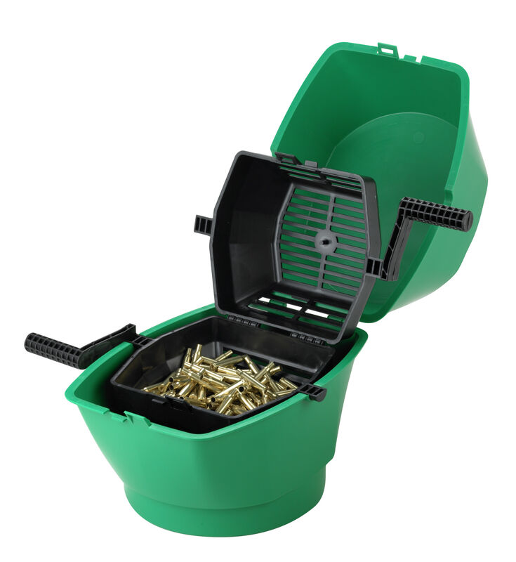 RCBS Rotary Case/Media Separator