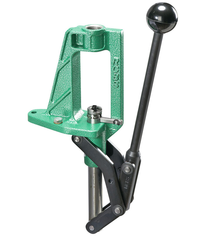 RCBS Partner Press