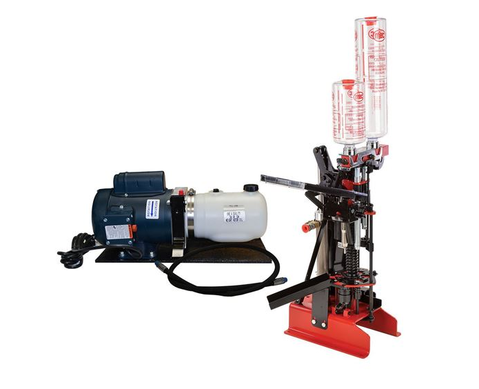 MEC 9000HN 12 Gauge Hydraulic