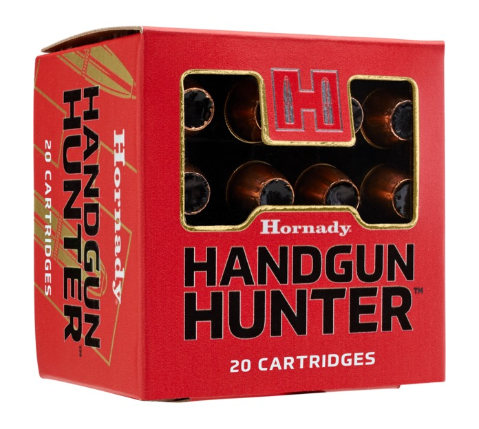 Hornady 500 S&W MAG 300gr Monoflex (20ct)