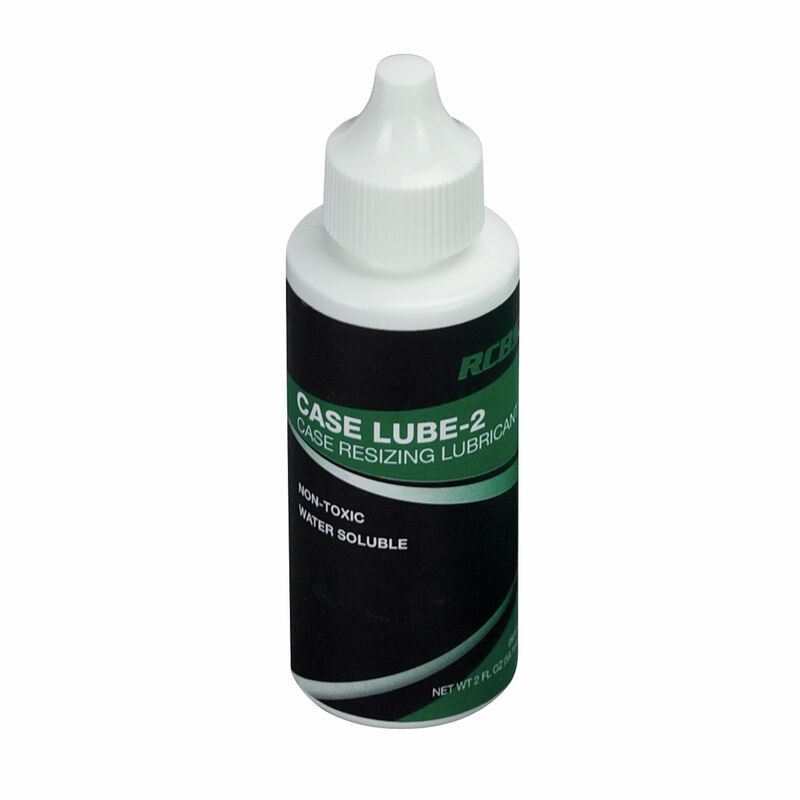 RCBS Case Lube for Pad