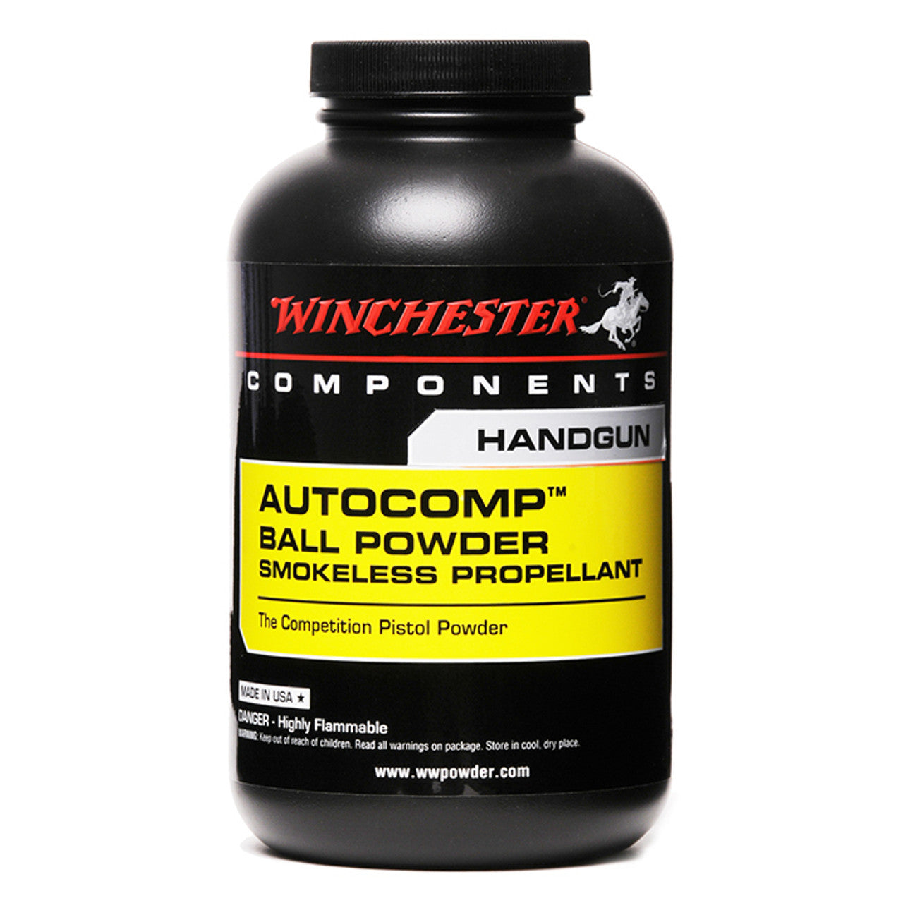 Winchester Auto Comp - 1lb