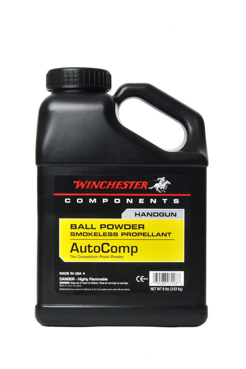 Winchester Auto Comp - 8lbs