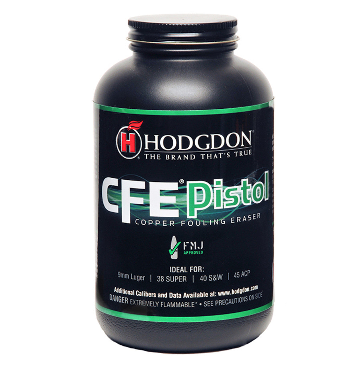 Hodgdon CFE Pistol - 1lb