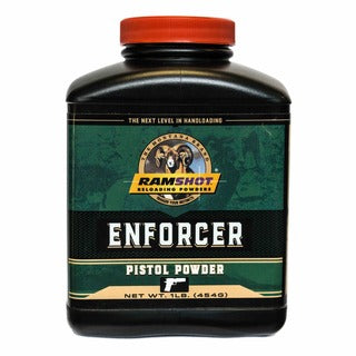 Ramshot Enforcer - 1lb