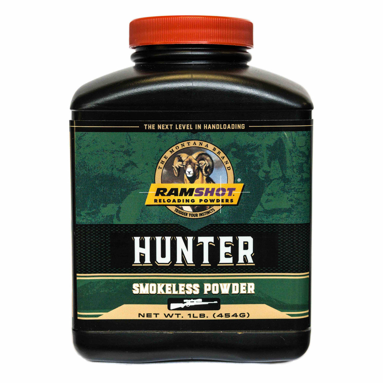 Ramshot Hunter - 1lb