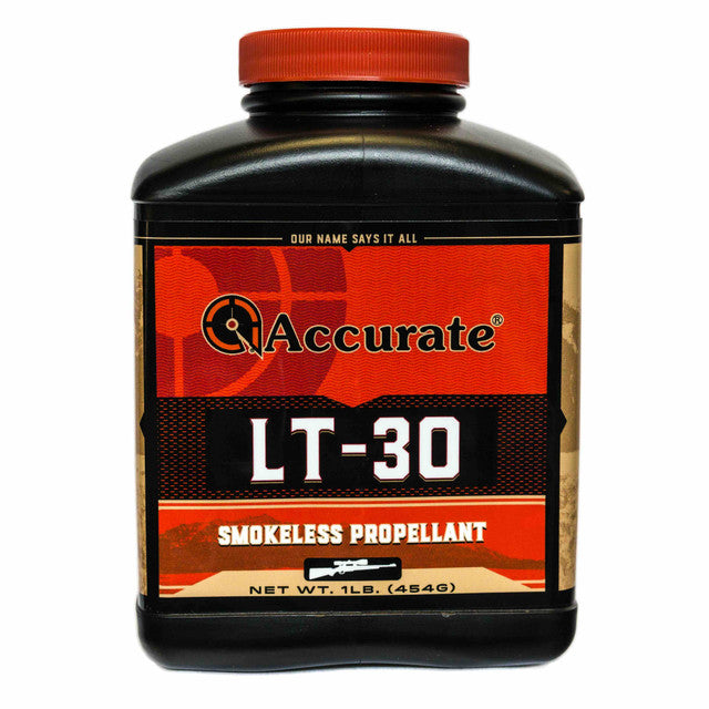 Accurate LT30 - 1lb