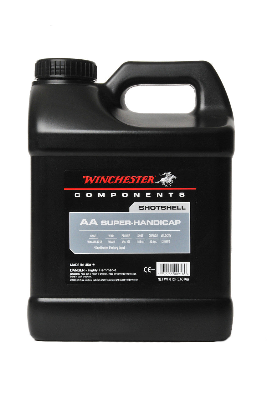 Winchester Super Handicap - 8lbs