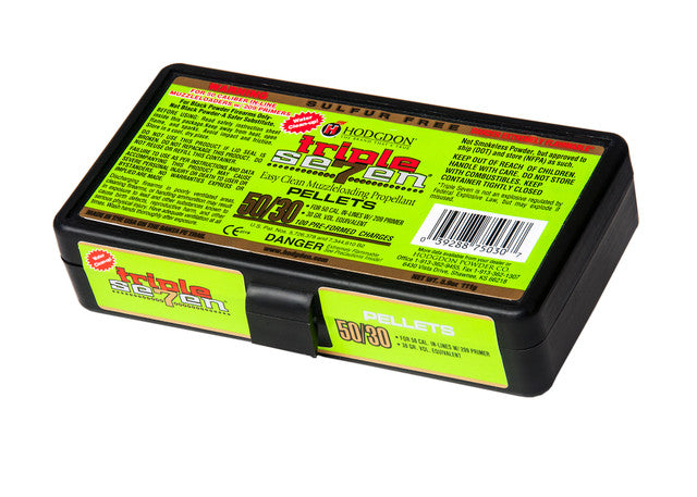 Hodgdon Triple 7 5030