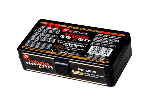Hodgdon Triple 7 5050