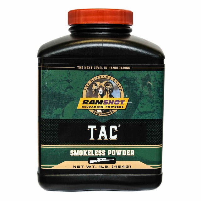 Ramshot TAC - 1lb
